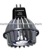 LED Light Bulb 7.4W detail