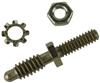 Part Number: 201092-4
Price: US $1.63-1.38  / Piece
Summary: 


 JACK SCREW KIT, M3.5, 11.81MM M SER CONN


  Series:
M



 Accessory Type:
Jack Screw




 For Use With:
M Series Rectangular Connectors




 Thread Size - Metric:
M3.5




 Thread Size - Imperial…