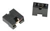 Part Number: 86730-101LF
Price: US $0.54-0.43  / Piece
Summary: 


 JUMPER, 2WAY, 2MM


 Series:
MiniTek




 Accessory Type:
Jumper




 For Use With:
MiniTek Headers and Connectors




 No. of Positions:
2



 Pitch Spacing:
2mm



 Color:
Black




 Contact Mat…