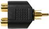 Part Number: 6882
Price: US $0.00-0.00  / Piece
Summary: 


 ADAPTER, RCA, 1M/2F


 Connector Type:
Audio / Video




 Series:
RCA




 Convert From Connector:
Dual RCA / Phono




 Convert From Gender:
Jack



 Convert From Positions:
1



 Convert To Conn…