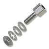 Part Number: 863001TLF
Price: US $0.36-0.29  / Piece
Summary: 


 SCREWLOCK


 Series:
-




 Screw Length:
12.9mm




 Thread Size - Metric:
M3

 

 Accessory Type:
Female Screw Lock



 For Use With:
D-Subminature Connectors 
 


RoHS Compliant:
 Yes


…
