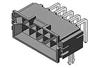 Part Number: 43810-0002
Price: US $3.36-2.08  / Piece
Summary: 


 PLUG & SOCKET CONN, HEADER, 6POS, 4.2MM


 Series:
Mini-Fit SMC




 Pitch Spacing:
4.2mm




 Contact Termination:
Through Hole Right Angle




 No. of Contacts:
6



 No. of Rows:
2



 Gender:
…