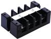 Part Number: 1506STD
Price: US $23.24-20.62  / Piece
Summary: 


 TERMINAL BLOCK, BARRIER, 6POS, 16-10AWG


 Connector Type:
Barrier Terminal Block



 Series:
1500




 Connector Mounting:
Panel




 Pitch Spacing:
15.88mm



 No. of Contacts:
6



 Wire Size (…