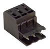 Part Number: 1709600000
Price: US $1.14-0.99  / Piece
Summary: 


 TERMINAL BLOCK PLUGGABLE, 2POS, 26-12AWG


 Connector Type:
Pluggable Terminal Block



 Series:
SLZF 5.08/180




 Connector Mounting:
Cable




 Pitch Spacing:
5.08mm




 No. of Contacts:
2



…