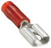 Part Number: 19019-0012
Price: US $0.52-0.15  / Piece
Summary: 



 TERMINAL, FEMALE DISCONNECT, 0.25IN, RED


 Connector Type:
Female Disconnect




 Series:
Avikrimp




 Insulator Color:
Red

 

 Termination Method:
Crimp



 Stud/Tab Size:
0.25