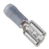 Part Number: 19019-0031
Price: US $0.52-0.15  / Piece
Summary: 



 TERMINAL, FEMALE DISCONNECT, 0.25IN BLUE


 Connector Type:
Female Disconnect




 Series:
Avikrimp




 Insulator Color:
Blue

 

 Termination Method:
Crimp



 Stud/Tab Size:
0.25