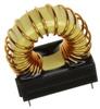 Part Number: 32221C
Price: US $1.14-1.10  / Piece
Summary: 


 TOROIDAL INDUCTOR 220UH 960MA 15% 2.8MHZ


 Inductance:
220μH



 Inductance Tolerance:
± 15%




 DC Resistance Max:
0.141ohm




 Q Factor:
3.3

 

 DC Current Rating:
960mA



 Self Resonant Fr…