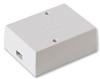 Part Number: 1130WHI
Price: US $7.74-6.43  / Piece
Summary: 


 JUNCTION BOX, 3TERMINAL, WHITE
 

 No. of Ways:
3



 Current Rating:
30A




 SVHC:
No SVHC (19-Dec-2011)




 Approval Bodies:
BS




 Colour:
White



 External Length / Height:
86mm



 Materi…