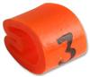 Part Number: 6171303
Price: US $2.82-2.34  / Piece
Summary: 


 CABLE MARKER, Z13, 3, ORANGE, PK100


 Cable Diameter Min:
3.4mm



 Cable Diameter Max:
5.7mm




 Legend:
3




 Legend Colour:
Black




 Marker Colour:
Orange



 Marker Material:
PVC (Polyvin…