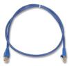 Part Number: 1962-10B
Price: US $17.39-15.87  / Piece
Summary: 


 PATCH CABLE, CAT 5E STP, 10M, BLUE



 Cable Length - Metric:
10m



 Connector Type A:
RJ45 Plug



 Connector Type B:
RJ45 Plug




 Jacket Color:
Blue




 Cable Assembly Type:
Network 


 
RoH…