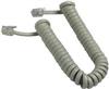 Part Number: 8588-0064
Price: US $10.02-8.49  / Piece
Summary: 


 TELEPHONE CORD, MODULAR, 4WAY, 25FT


 No. of Conductors:
4



 Cable Length - Imperial:
25ft




 Cable Length - Metric:
7.6m




 Connector Type A:
4P4C Handset Modular Plug




 Connector Type …