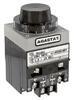 Part Number: 7024AC
Price: US $614.23-512.36  / Piece
Summary: 


 TIME DELAY RELAY, 4PDT, 15SEC, 120VAC



 Contact Configuration:
4PDT



 Nom Input Voltage:
120VAC



 Delay Time Range:
1.5s to 15s




 Timing Adjustment:
Knob




 Relay Mounting:
Panel



 Co…