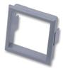 Part Number: 2K03
Price: US $0.62-0.49  / Piece
Summary: 


 BEZEL, SQUARE, GREY


 Actuator / Cap Colour:
Grey



 SVHC:
No SVHC (18-Jun-2012)




 Colour:
Grey




 External Length / Height:
17.75mm




 External Width:
17.75mm 



RoHS Compliant:
 Yes
 
…