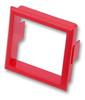 Part Number: 2K08
Price: US $0.61-0.49  / Piece
Summary: 


 BEZEL, SQUARE, RED


 Actuator / Cap Colour:
Red



 SVHC:
No SVHC (18-Jun-2012)




 Colour:
Red




 External Length / Height:
17.75mm




 External Width:
17.75mm 



RoHS Compliant:
 Yes
 

…