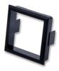 Part Number: 2K09
Price: US $0.62-0.49  / Piece
Summary: 


 BEZEL, SQUARE, BLACK


 Actuator / Cap Colour:
Black



 Colour:
Black




 External Length / Height:
17.75mm




 External Width:
17.75mm 




RoHS Compliant:
 Yes


…