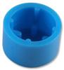 Part Number: 862.8104
Price: US $0.38-0.31  / Piece
Summary: 


 CAP, 10.75MM, BLUE


 For Use With:
SMS Miniature Pushbutton Switches




 Actuator / Cap Colour:
Blue




 SVHC:
No SVHC (18-Jun-2012) 




RoHS Compliant:
 Yes


…