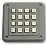 Part Number: 2K160101
Price: US $59.48-53.99  / Piece
Summary: 


 KEYPAD, 2000, 16WAY, CALC


 Keypad Array:
4 x 4




 Contact Voltage DC Nom:
24V




 Contact Current Max:
50mA




 Keypad Output:
Matrix



 Panel Cutout Width:
118.5mm



 Panel Cutout Height:…