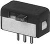 Part Number: 25336NA
Price: US $3.46-3.05  / Piece
Summary: 


 SWITCH, SLIDE, SPDT, 4A, 250V, THD


 Contact Configuration:
SPDT




 Actuator Style:
Flush Slide




 Switch Operation:
On-On




 Contact Voltage AC Max:
250V



 Contact Voltage DC Max:
30V


…