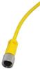 Part Number: 162S72
Price: US $24.86-18.80  / Piece
Summary: 


 SENSOR CABLE, FEMALE, 2POS, STRAIGHT


 Accessory Type:
Connector Lead




 Assembly Cable Type:
PVC




 Body Material:
Polyurethane




 Cable Assembly Type:
Sensor



 Cable Color:
Yellow



 C…