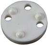 Part Number: 508-075
Price: US $0.17-0.10  / Piece
Summary: 


 TRANSISTOR MOUNT, 0.28MM, NYLON 6.6


 Height:
0.075