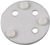 Part Number: 525-038
Price: US $0.17-0.10  / Piece
Summary: 


 TRANSISTOR MOUNT, 0.345MM, NYLON 6.6


 Height:
0.04