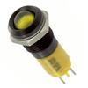 Part Number: 192A0252
Price: US $10.51-8.45  / Piece
Summary: 


 INDICATOR, LED PANEL, 10MM, YELLOW, 12V


 Mounting Hole Dia:
14mm



 LED Color:
Yellow




 Forward Current If:
17mA




 Forward Voltage:
12V




 Luminous Intensity:
1cd



 Bulb Size:
10mm


…