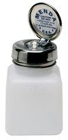 Part Number: 35701
Price: US $0.00-0.00  / Piece
Summary: 
 

 SOLVENT DISPENSER BOTTLE


 Dispenser Type:
Pump Bottle




 Volume:
2fl.oz. (US)




 Accessory Type:
Chemical Dispenser Bottle




 For Use With:
Solvents



 Dispensing Method:
Bottle 



RoHS…