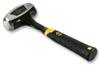 Part Number: 357005
Price: US $38.85-35.26  / Piece
Summary: 


 HAMMER, CLUB, FORGED, 1PC, 3LB


 Hammer Type:
Club




 Weight:
1.36kg




 Overall Length:
280mm




 SVHC:
No SVHC (18-Jun-2012)



 Handle Type:
Forged Steel 



RoHS Compliant:
 NA

 
…