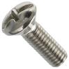 Part Number: 1421J6
Price: US $3.57-2.98  / Piece
Summary: 
 

 SCREW, #6-32, 6 PACK


 Accessory Type:
Screw




 Thread Size - Imperial:
6-32




 For Use With:
Small Metallic Enclosures




 Features:
Self-tapping, nickel plated



 Screw Head Style:
Phili…