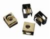Part Number: 1421N100
Price: US $50.53-45.62  / Piece
Summary: 


 CLIP NUT, #10-32, 100 PACK


 Accessory Type:
Clip Nut




 Thread Size - Imperial:
10-32




 For Use With:
Round Hole Punched Rails




 Color:
Black



 Features:
Has the holding strength of a …
