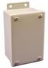 Part Number: 1414SCI
Price: US $73.51-69.34  / Piece
Summary: 


 ENCLOSURE, JUNCTION BOX, STEEL, GRAY


 Enclosure Type:
Junction Box




 Enclosure Material:
Steel




 Body Color:
Grey




 External Height - Imperial:
10