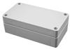 Part Number: 1554RGY
Price: US $19.66-17.04  / Piece
Summary: 


 ENCLOSURE, DIN RAIL, PLASTIC, GRAY


 Enclosure Type:
DIN Rail




 Enclosure Material:
ABS




 Body Color:
Grey




 External Height - Imperial:
6.3