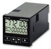 Part Number: 0772132
Price: US $156.42-139.72  / Piece
Summary: 


 COUNTER, 230V AC, LCD, 2 R


 No. of Digits / Alpha:
6



 Digit Height:
9.3mm




 Power Consumption:
5W




 Panel Cutout Height:
45mm




 Panel Cutout Width:
45mm



 Counting Speed:
60kHz



…