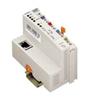 Part Number: 750-341
Price: US $687.29-601.38  / Piece
Summary: 


 ETHERNET TCP/IP 100 MBIT


 Voltage Rating:
24V




 Current Rating:
10A




 Length:
100mm




 External Width:
51mm



 External Depth:
65mm



 Accessory Type:
Fieldbus Coupler 




RoHS Compli…