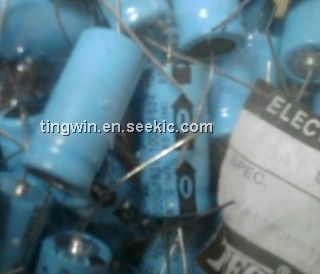 AXIAL CAPACITANCE 1000UF63V Picture