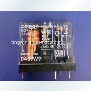 G2R-1-E-12V Picture