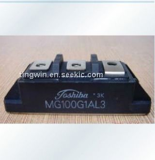 MG100G1AL3 Picture