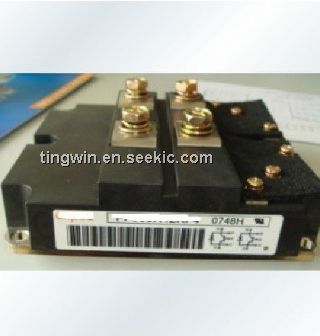 2MBI1200U4G-170 Picture