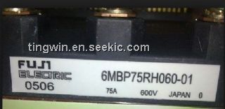 6MBP75RH060-01 Picture