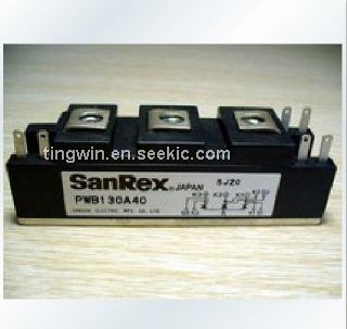 PWB130A40 Picture