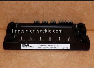 7MBR25SA-140 Picture