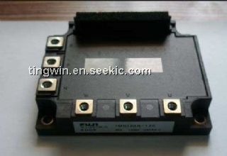 6MBP100RA060 Picture