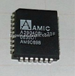 A29040BL-70F Picture