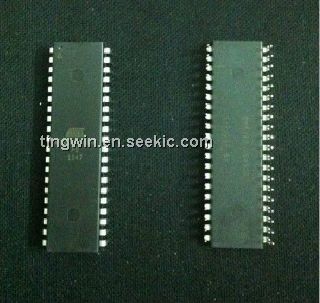 ATMEGA1284P-PU Picture