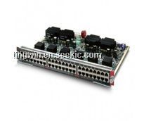 WS-X4648-RJ45V-E Picture