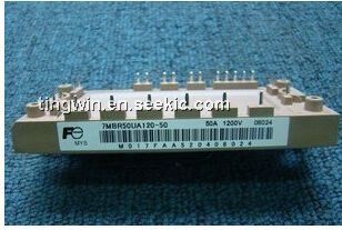 7MBR50UA120-50 Picture