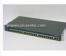 WS-C3560X-48P-E Picture