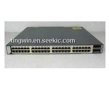 WS-C3750E-48TD-E Picture