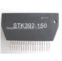 STK392-150 Picture