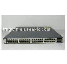 WS-C3560E-48TD-E Picture